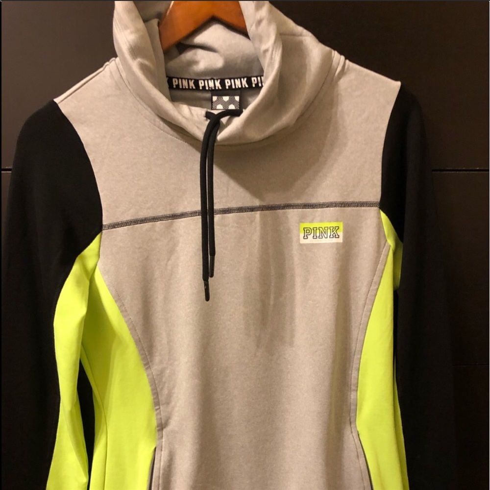 VS PINK Athletic‎ Pullover